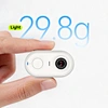Mini WiFi Security Camera